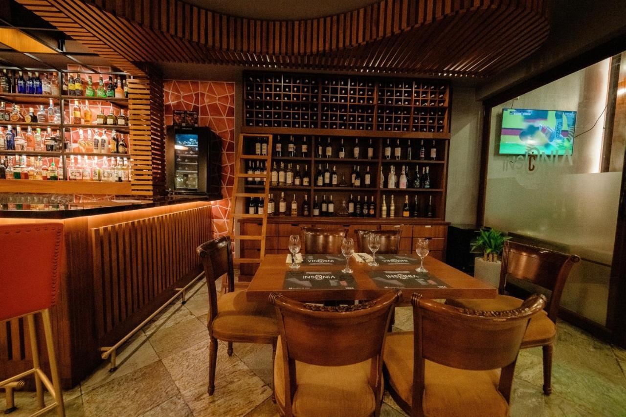 Grand Victoria Boutique Hotel Loja Kültér fotó