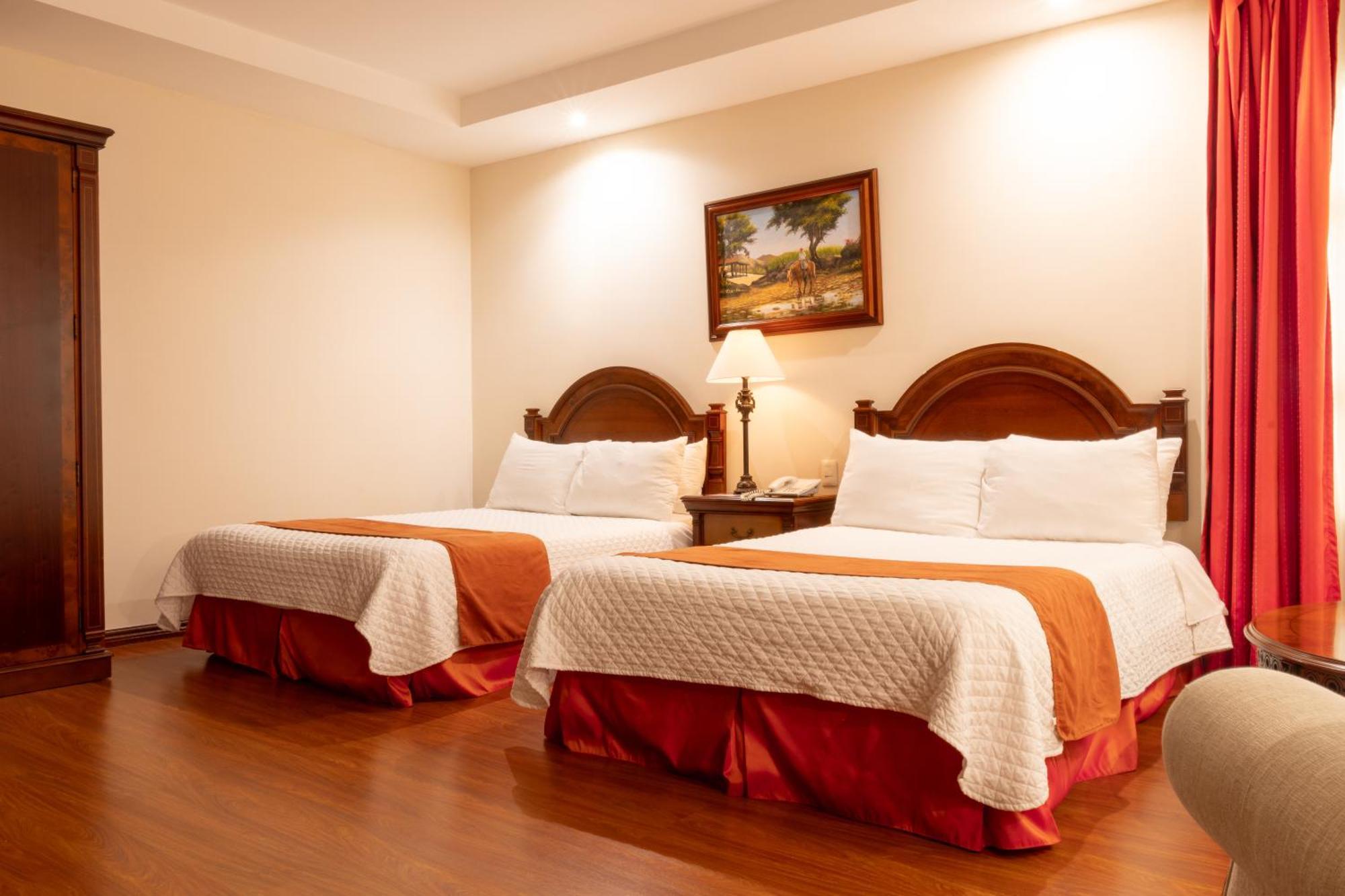 Grand Victoria Boutique Hotel Loja Kültér fotó